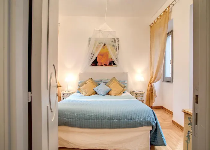 Elegant Behind The Colosseum Daire *